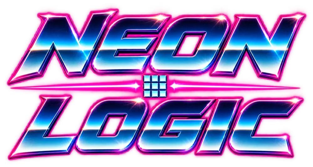 Neon Logic